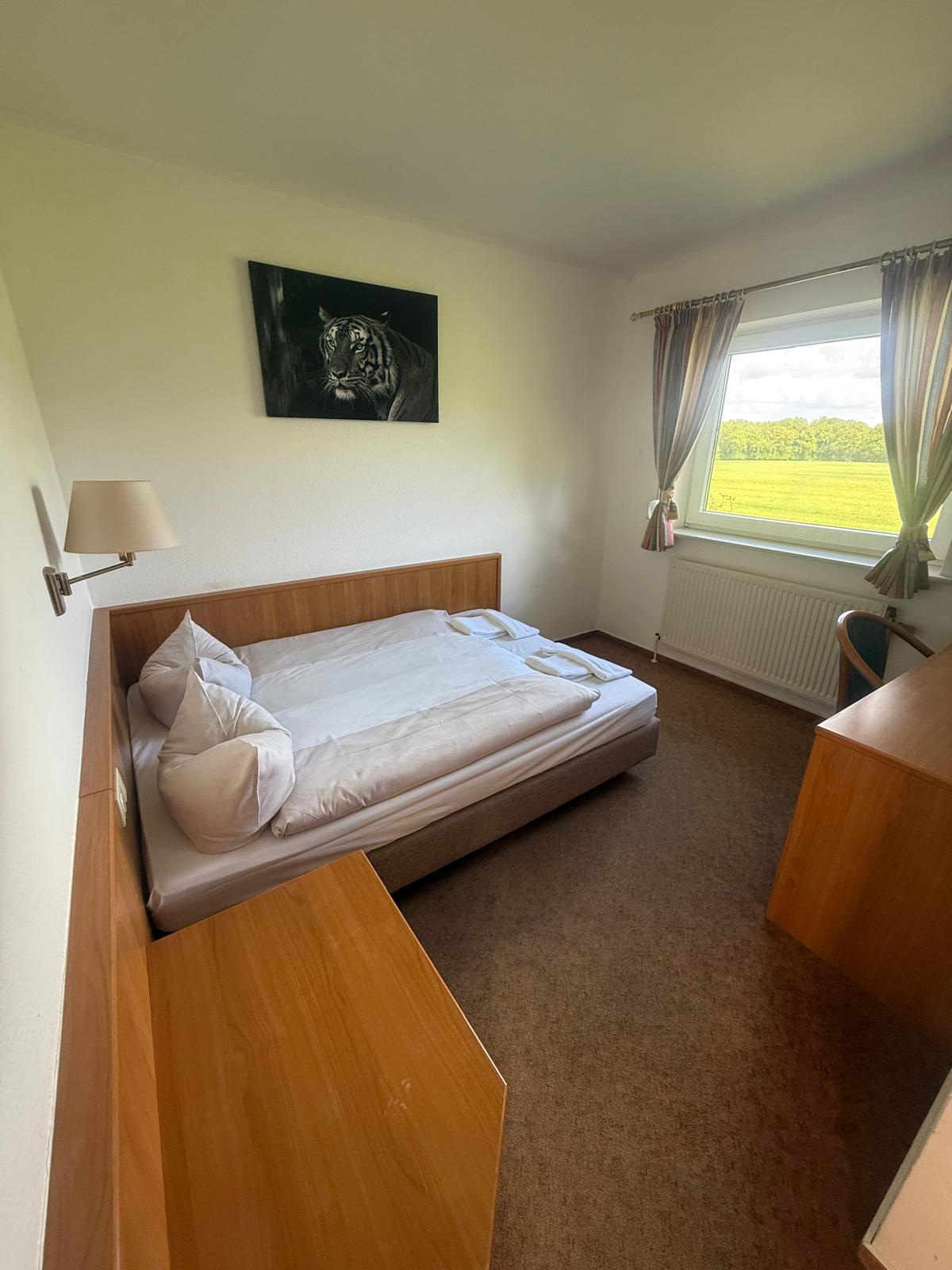 Doppelzimmer